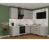 Кухня модульная Магнолия
