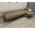 Диван Белиз с оттоманкой с подлокотниками Egida Teddy 014