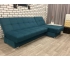 Диван Белиз с оттоманкой Velutta LUX 20