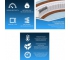 Матрас Bio Light TFK 200х200