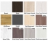Комод Лофт K77