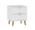 Тумба прикроватная Дакота НМ 040.19