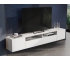 Тумба для телевидеоаппаратуры Денвер Белый