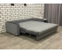Диван Аккордеон 1400 Velutta LUX 32 накладки МДФ