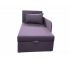 Диван фиолетовый Nice Plum