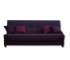 Диван Арбат МД Savana Violet