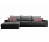 Угловой диван Бартоломью без механизма