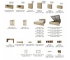 Гостиная Doorset