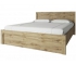 Кровать 120 Doorset с подъемником