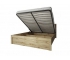 Кровать 160 Doorset с подъемником