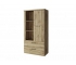 Шкаф 1D2S3N Doorset