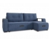Угловой диван Джаз Newton Midnidht правый