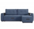 Угловой диван Джаз Newton Midnidht правый