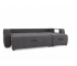 Угловой диван Джаз Newton Antracite правый