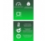 Матрас Eco cocos 140х200