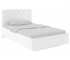 Кровать парящая 1200 М40 Тиффани