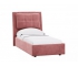 Кровать Ester 900 Ультра коралл