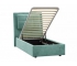 Кровать Ester 900 Ультра Минт