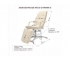 Кресло косметологическое Гармония-1 гидравлика стандарт бежевый