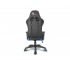 Геймерское кресло College CLG-801LXH Blue