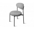 Стул Гранд.1 Текстиль NEPTUN 19 (серый)