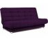 Диван фиолетовый Идальго Bahama Violet