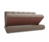 Диван-кровать Фишт Ultra Cocoa