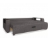 Диван-кровать Хаунд Newtone antracite