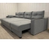 Диван Комфорт-6 НПБ+МДФ модульный 1К-2-1К ткань Veluta Lux 7