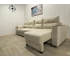 Диван Комфорт-6 НПБ+МДФ модульный 1К-3 ткань Veluta Lux 1