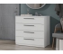 Комод «Агата» - 200.002.000 Белый