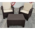 Комплект на балкон Yalta Premium Balcony Set