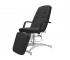 Кресло косметологическое Гармония-1 гидравлика стандарт черный