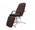 Кресло косметологическое Гармония-1 гидравлика стандарт шоколадный