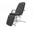 Кресло косметологическое Гармония-1 гидравлика стандарт серый