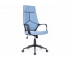 Кресло Iq Rv RCH 8989 Черный пластик