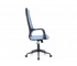 Кресло Iq Rv RCH 8989 Черный пластик