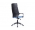 Кресло Iq Rv RCH 8989 Черный пластик