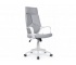 Кресло Iq Rv RCH 8989 белый пластик