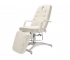 Кресло косметологическое Гармония-1 гидравлика Люкс-2 бежевый