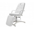 Кресло косметологическое Гармония-1 гидравлика Люкс-2 белый
