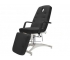 Кресло косметологическое Гармония-1 гидравлика Люкс-2 черный