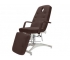 Кресло косметологическое Гармония-1 гидравлика Люкс-2 шоколадный