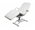 Кресло косметологическое Гармония-1 Maxi гидравлика стандарт белый