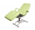 Кресло косметологическое Гармония-1 Maxi гидравлика стандарт зеленый