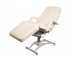 Кресло косметологическое Гармония-1 Maxi гидравлика Люкс-1 бежевый