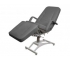 Кресло косметологическое Гармония-1 Maxi гидравлика Люкс-1 серый