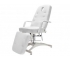 Кресло косметологическое Гармония-1 Maxi гидравлика Люкс-2 белый