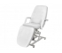 Кресло косметологическое Гармония-2 гидравлика стандарт белый