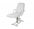 Кресло косметологическое Гармония-2 гидравлика стандарт белый
